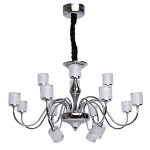 Люстра Mw light 312011716 Толедо