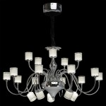 Люстра Mw light 312011820 Толедо