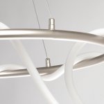 Люстра De Markt 312013101 Толедо