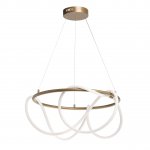 Люстра De Markt 312013201 Толедо