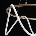 Люстра De Markt 312013201 Толедо