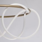 Люстра De Markt 312013201 Толедо