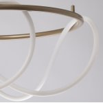 Люстра De Markt 312013201 Толедо