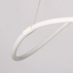 Светильник потолочный Mw light 312014001 Толедо