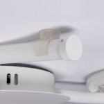 Светильник потолочный Mw light 312014203 Толедо