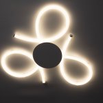 Светильник потолочный Mw light 312014203 Толедо