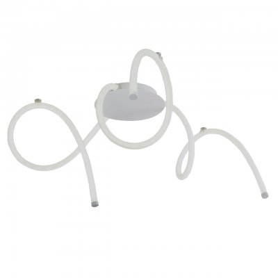 Светильник потолочный Mw light 312014203 Толедо