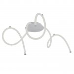 Светильник потолочный Mw light 312014203 Толедо