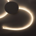 Светильник потолочный Mw light 312014203 Толедо