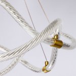 Светильник потолочный Mw light 312014302 Толедо