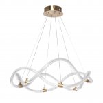 Светильник потолочный Mw light 312014302 Толедо