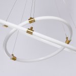 Светильник потолочный Mw light 312015502 Толедо