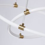 Светильник потолочный Mw light 312015502 Толедо