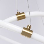 Светильник потолочный Mw light 312015502 Толедо