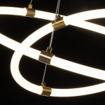 Светильник потолочный Mw light 312015502 Толедо