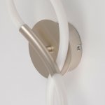 Светильник настенный бра De Markt 312022701 Толедо