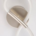 Светильник настенный бра De Markt 312022701 Толедо