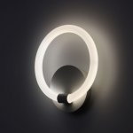 Настенный светильник бра Mw light 312024101 Толедо