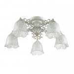 Люстра потолочная Lumion 3120/5C BARBARA