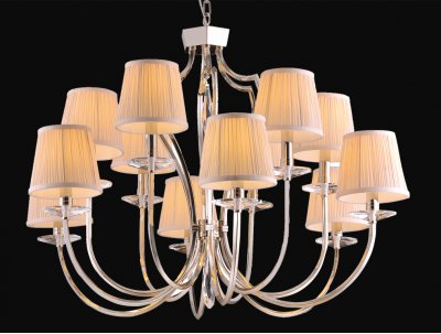 Люстра Newport 31206+6/C