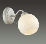 Светильник настенный бра Lumion 3121/1W ELODIA