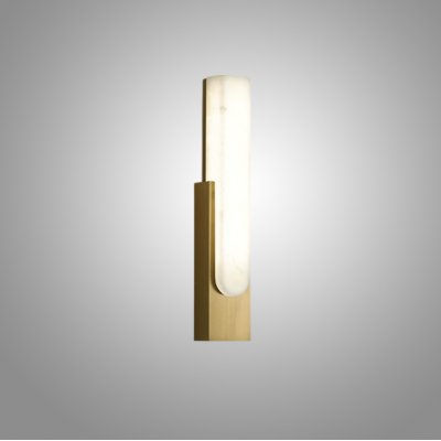 Светодиодный настенный светильник MIRCA Gold Светодиодный настенный светильник MIRCA Gold