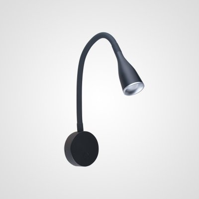 Бра Noxi Black By Imperiumloft