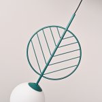 Подвесной Светильник Leaf B Green By Imperiumloft