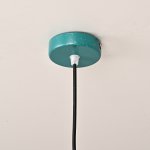Подвесной Светильник Leaf B Green By Imperiumloft