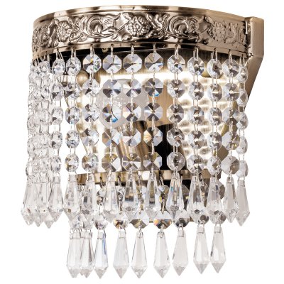 Светильник ЭкономСвет 312/1wAB Светильник ЭкономСвет 312/1wAB