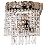 Светильник ЭкономСвет 312/1wAB