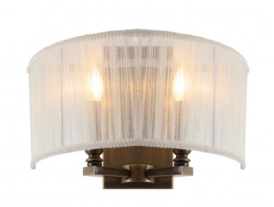 Бра Newport 3122/A B/C без абажуров Бра Newport 3122/A B/C без абажуров