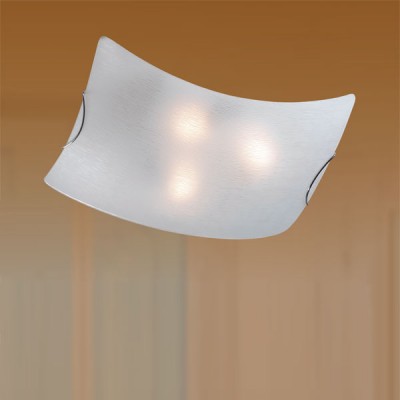 Светильник Сонекс 3122 хром Fiume