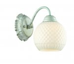 Светильник настенный бра Lumion 3122/1W ELODIA