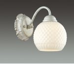 Светильник настенный бра Lumion 3122/1W ELODIA