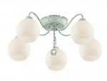 Люстра потолочная Lumion 3122/5C ELODIA