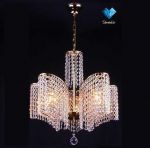 Люстра хрустальная Eurosvet 3122/5