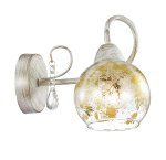 Настенный светильник бра Lumion 3123/1W ORIANNA