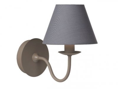 Светильник бра Lucide 31233/01/41 CAMPAGNE Светильник бра Lucide 31233/01/41 CAMPAGNE