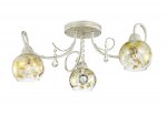 Люстра потолочная Lumion 3123/3C ORIANNA