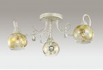 Люстра потолочная Lumion 3123/3C ORIANNA