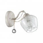 Настенный светильник бра Lumion 3124/1W IRENA