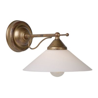 Светильник бра Lucide 31247/01/97 HAMILTON