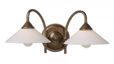 Светильник бра Lucide 31247/02/97 HAMILTON