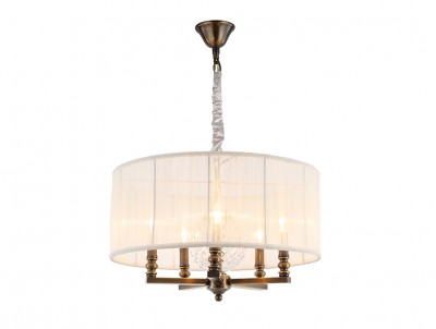 Подвесной светильник Newport 3125/S B/C без абажуров Подвесной светильник Newport 3125/S B/C без абажуров