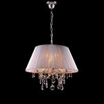 Люстра Eurosvet 3125/5 хром