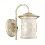 Светильник настенный бра Lumion 3125/1W SEKVANA