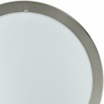 Настенно-потолочный светильник Eglo 31254 LED PLANET