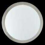 Настенно-потолочный светильник Eglo 31256 LED PLANET