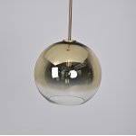 Подвесной Светильник Passage One D30 Gold By Imperiumloft
